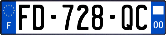 FD-728-QC