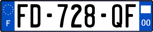 FD-728-QF
