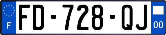 FD-728-QJ