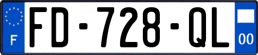 FD-728-QL