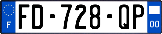 FD-728-QP