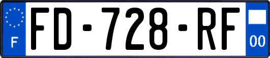 FD-728-RF