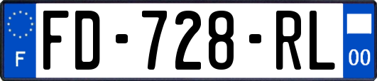 FD-728-RL