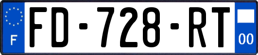 FD-728-RT