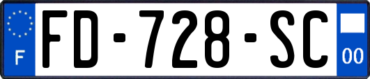 FD-728-SC