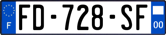 FD-728-SF