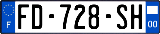 FD-728-SH