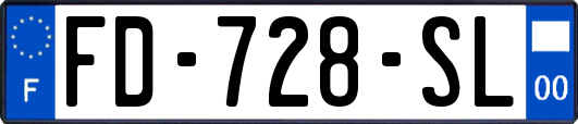 FD-728-SL