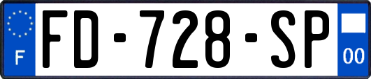 FD-728-SP