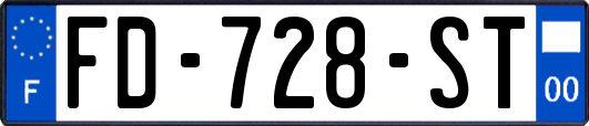 FD-728-ST