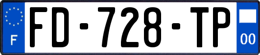 FD-728-TP