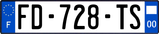 FD-728-TS