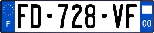 FD-728-VF