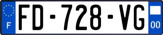 FD-728-VG