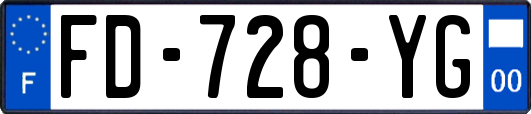 FD-728-YG