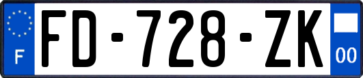 FD-728-ZK