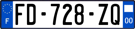 FD-728-ZQ