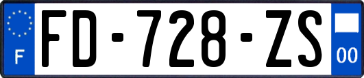 FD-728-ZS