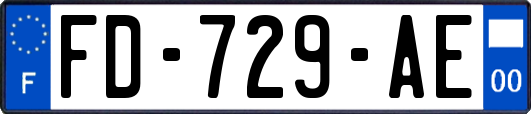 FD-729-AE