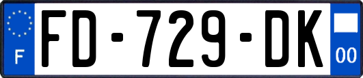 FD-729-DK