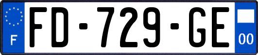 FD-729-GE