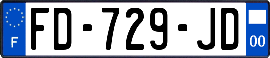 FD-729-JD