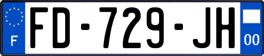 FD-729-JH