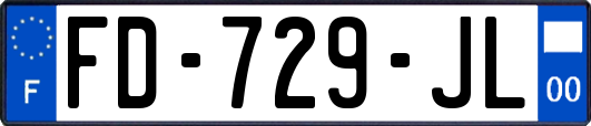 FD-729-JL