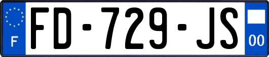 FD-729-JS