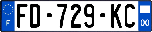 FD-729-KC