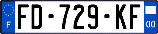 FD-729-KF