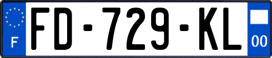 FD-729-KL