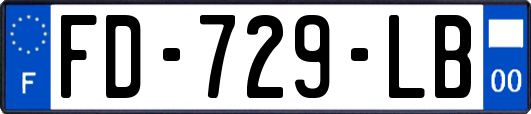 FD-729-LB