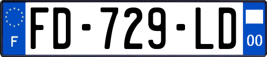 FD-729-LD