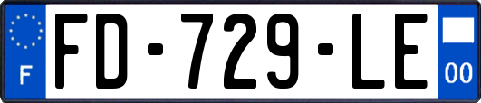 FD-729-LE
