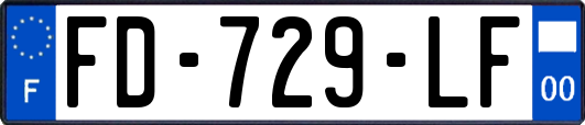 FD-729-LF