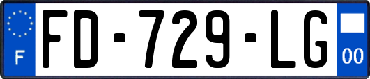 FD-729-LG