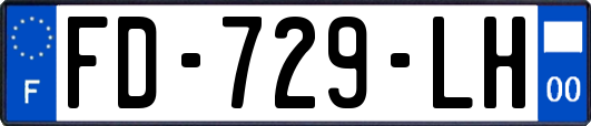 FD-729-LH