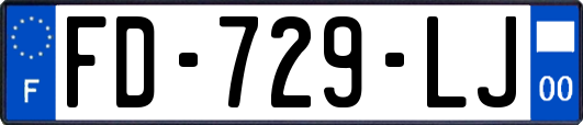 FD-729-LJ
