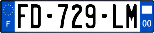 FD-729-LM