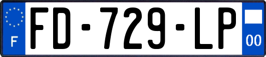 FD-729-LP