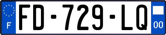 FD-729-LQ