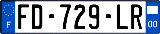 FD-729-LR