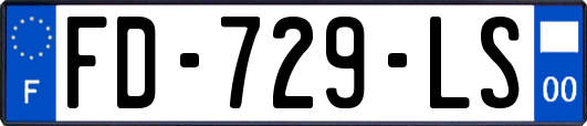 FD-729-LS