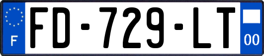 FD-729-LT
