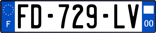 FD-729-LV