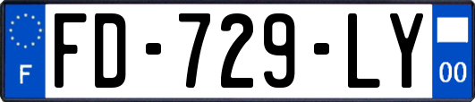 FD-729-LY