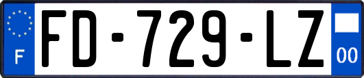 FD-729-LZ