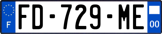 FD-729-ME
