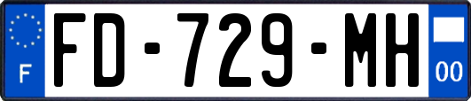 FD-729-MH